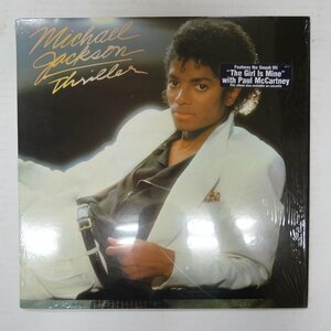 46076895;【US盤/シュリンク/マト1C:1A】Michael Jackson / Thriller