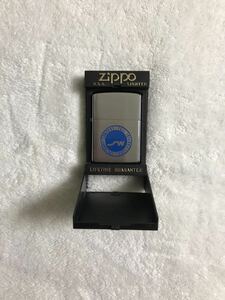 ZIPPO ジッポ ジッポー オイルライター　1992年製 富士スピードウェイ　FUJI INTERNATIONAL SPEEDWAY 未使用品