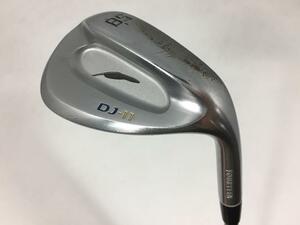 即決 お買い得品！中古 DJ-11 ウェッジ 2014 SW NSプロ 950GH HT 58 WEDGE