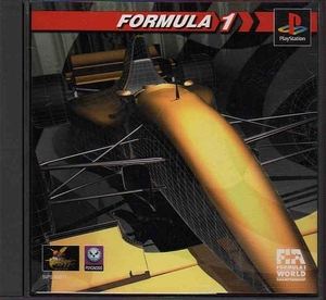 【乖壹13】フォーミュラ・ワン Formula1【SIPS-60011】