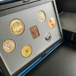 2011年プルーフ貨幣セット 平成23年 造幣局 JAPAN MINT ★9