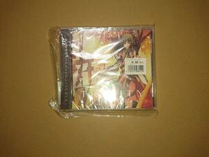 CD TRINITY -Orchestra Side- / FRONTIER CREATE 東方星蓮船オーケストラアレンジアルバム 東方系 同人CD 未開封品