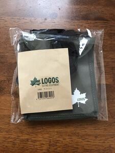 ロゴス　LOGOS LOGOSサコッシュ　サコッシュ　カバン　ショルダーバック　 ショルダーポシェット