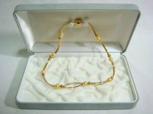 数回の使用 美品 K14パール真珠ネックレス 参考定価16万円