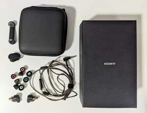 SONY XBA-N3 中古