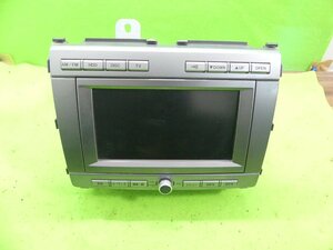 マツダ MPV LY３P 23T 純正 ナビ HDD L206 66 DV0A BOSE スピーカー 車両 A444