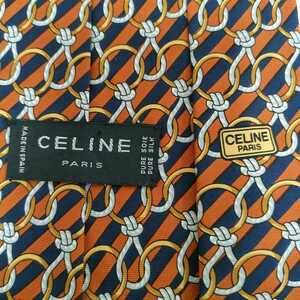 CELINE(セリーヌ)1ネクタイ