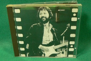 ★CD★エリック・クラプトン★ERIC CLAPTON★CLAPTOMANIA★LIVE IN HAWAII,1977★