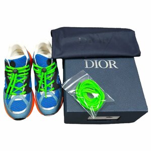 ◆中古品◆DIOR★【DIOR X SORAYAMA】M