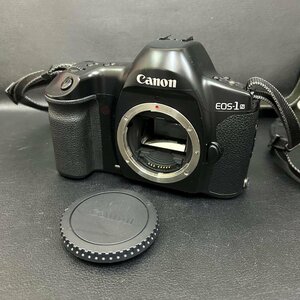 1円　シャッターOK　動作状況の動画をご確認ください Canon　EOS-1N　キャノン　カメラ　フィルムカメラ