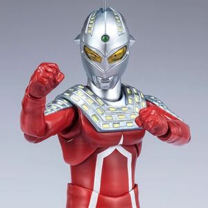 新品 S.H.Figuarts S.H. フィギュアーツ ウルトラセブン The Mystery Of Ultraseven Exclusive Edition 海外限定