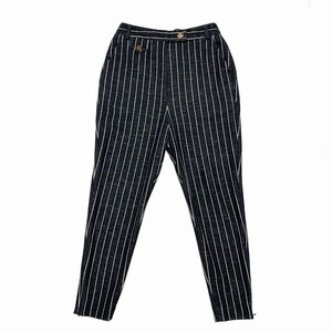 Vivienne Westwood Red Label Stripe Pants Size 2 ヴィヴィアンウエストウッド レッドレーベル ストライプパンツ サイズ2