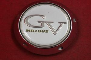 GV　MILLOUS　センターキャップ1枚♪cap