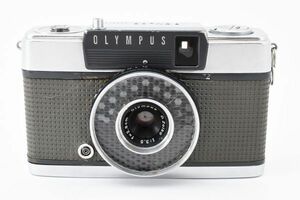 [良品]OLYNPUS PEN-EE コンパクト 35mm ハーフフレーム FilmCamera withf/2.8 2091088