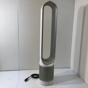 リモコン付/dyson ダイソン 空気清浄機能付ファン TP00 2021年製 タワーファン 扇風機 AA0830大1708/0425