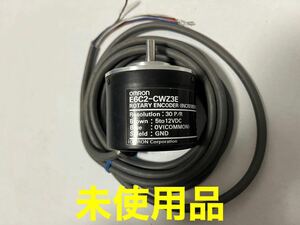 オムロン ロータリーエンコーダ E6C2-CWZ3E 未使用品