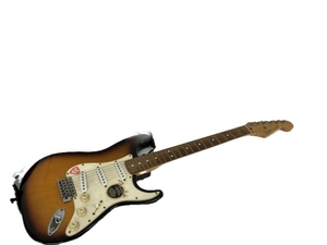 Fender STRATOCASTER MADE IN MEXICO エレキギター 中古 S8824372