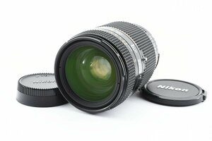 Nikon AF NIKKOR 35-70mm f/2.8 D [現状品] 望遠ズーム フルサイズ対応