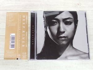 CD / Deep River / 宇多田ヒカル /『D19』/ 中古