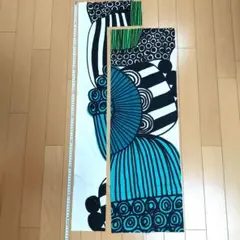 marimekko　シールトラプータルハ　ハギレ