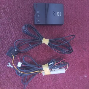 DIU-9300S　デンソー　中古　ETC