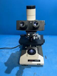 OLYMPUS BH-2 顕微鏡