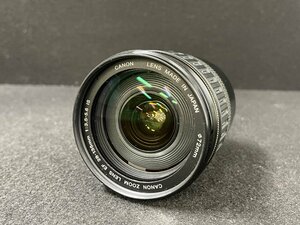 KF0604-74I　ゆうパック着払い　CANON ZOOM LENS EF ULTRASONIC　28-135mm 1:3.5-5.6　カメラレンズ キャノン オートフォーカスレンズ