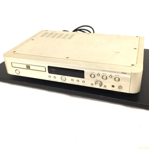 1円 marantz マランツ DR17/F1N CD-R/CD-RWレコーダー CD プレイヤー 音響 機器 オーディオ 機器 ジャンク