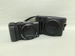SONY　ソニー　サイバーショット　デジタル　スチルカメラ　DSC-HX60V