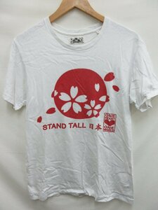HRM オクラ OKURA 半袖 Tシャツ サイズ2
