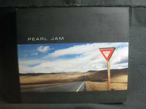PEARL JAM / YIELD ◆CD433NO◆CD