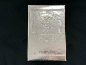 VERSACE ヴェルサーチ 香水 未開封 EAU DE PARFUM 【CDAN8028】