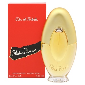 パロマ ピカソ EDT・SP 100ml 香水 フレグランス PALOMA PICASSO 新品 未使用