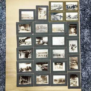 明治～昭和初期 古写真 仕事風景 戦前 戦中 時代物 学生 和服美人 家族写真 集合写真 25枚 着物 軍人 女学生 歴史 資料