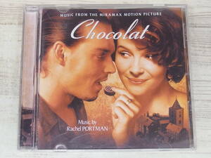CD / Chocolat: Music from the Miramax Motion Picture / Chocolat: Music from the Miramax Motion Picture /『D22』/ 中古