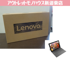 保管品 Lenovo IdeaPad Duet 3 10IGL5 メモリ4GB ストレージ128GB タブレットPC ノートブック レノボ 札幌市 新道東店