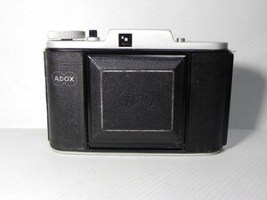 Adox Golf 6×6 カメラ(ジャンク品)