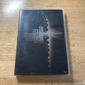 DVD The Texas Chainsaw Massacre (Special Edition) 並行輸入