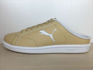 PUMA（プーマ） Smash Cat SL Mule（スマッシュキャットSLミュール） 394188-04 スニーカー 靴 メンズ ウィメンズ 23,0cm 新品 (1620)