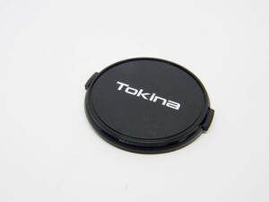 トキナー Tokina レンズキャップ 58mm J1099