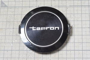 ＃311　TAMRON　62ｍｍキャップ　旧品