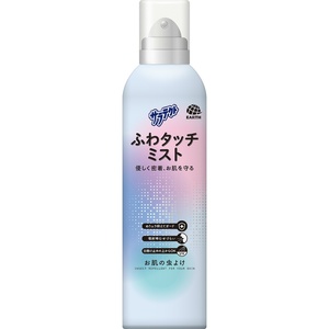 サラテクトふわタッチミスト180mL