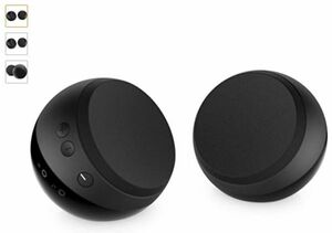 Dell STEREO BALL SPEAKERS SET AE215 NO2