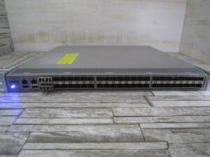 Cisco Nexus 3548-X データセンター スイッチ N3K-C3548P-10GX