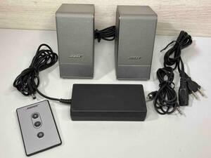 BOSE Computer MusicMonitor M2 スピーカー ペア