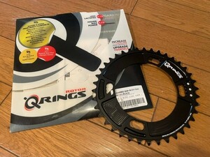 ROTOR　Qリングス　38T