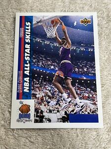 Cedric Ceballos 1992 Upper Deck Phoenix Suns