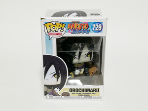 FUNKO POP! ANIMATION NARUTO 疾風伝 Orochimaru 大蛇丸 ファンコ ポップ フィギュア