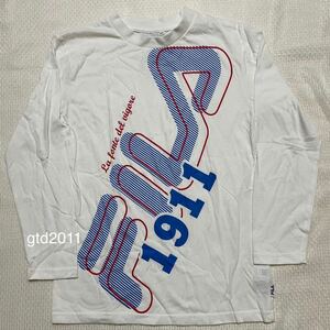 フィラ◇ロンT◇長袖◇Tシャツ◇160◇FILA / キッズ ジュニア