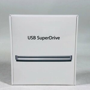 Apple USB SuperDrive MD564ZM/A